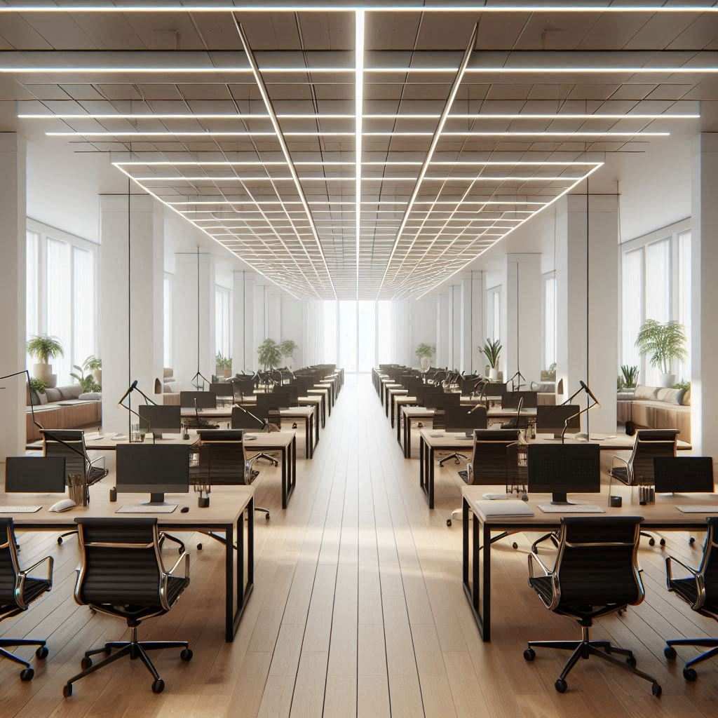 数据权限集中变更给研发团队的写字楼办公办公桌椅人体工学带来哪些管理盲点
