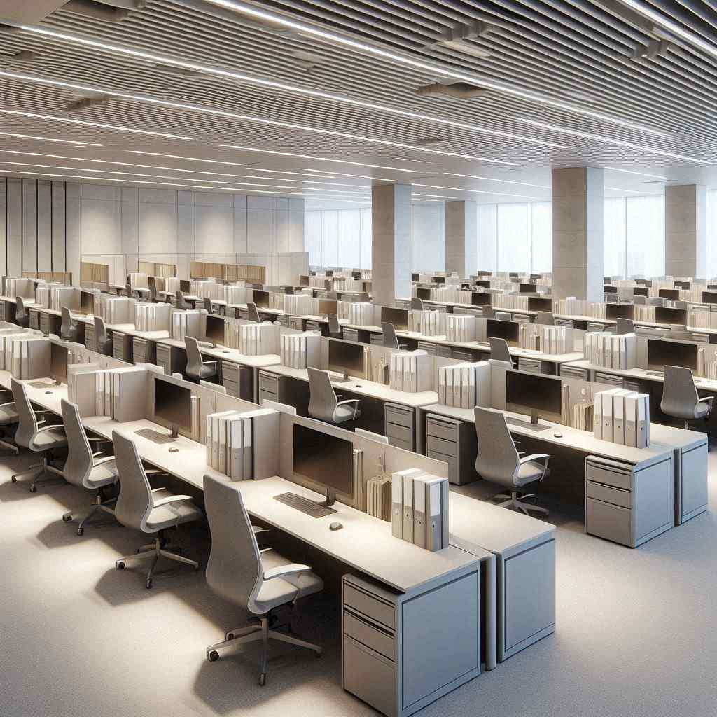 咨询公司怎样提前发现访客登记系统升级对写字楼办公物业报修流程造成的干扰